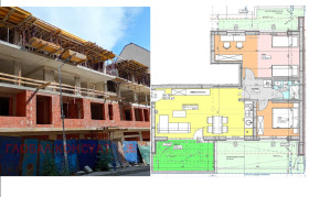 Снимка Продава 3-СТАЕН