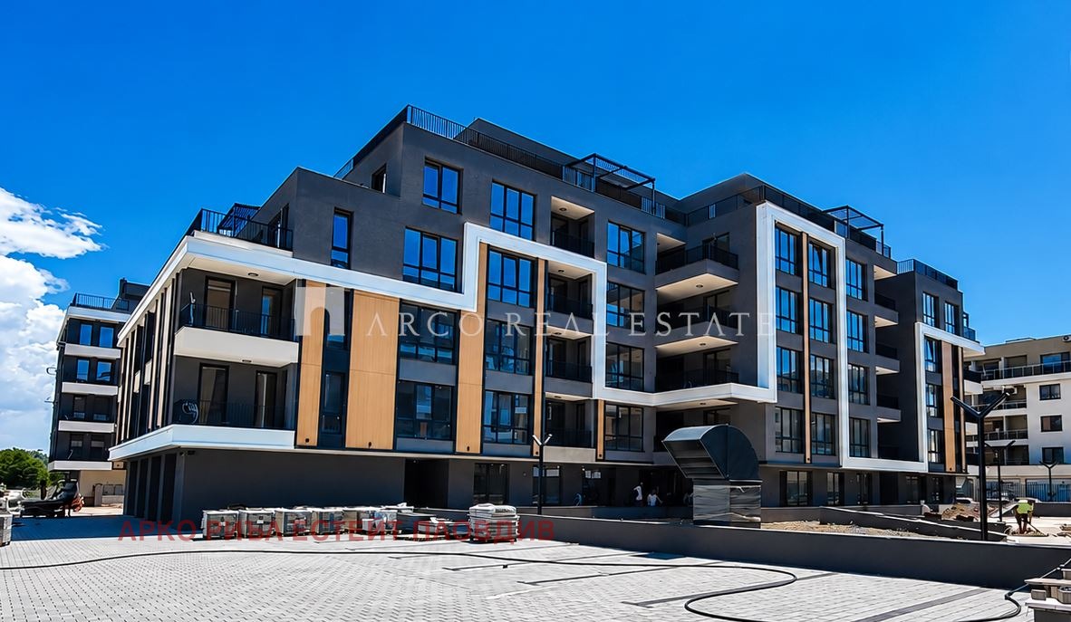 Продава 3-стаен град Пловдив , Кършияка , 108 кв.м | 58705807 — Imoti.com Продава 3-стаен град Пловдив , Кършияка , 108 кв.м | 58705807