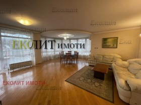 4-СТАЕН, 225 m2 - Holmes.bg 4-СТАЕН, 225 m2