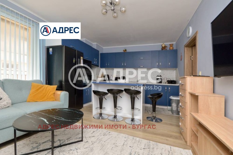 Продава 2-СТАЕН, град Бургас, Меден рудник - зона В • 125000 € / 244478.75 лв. • 19844388 1 — Holmes.bg Продава 2-СТАЕН, град Бургас, Меден рудник - зона В • 125000 € / 244478.75 лв. • 19844388 1