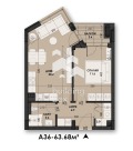 Продава 2-СТАЕН, град Варна, Виница • 95000 € / 185803.85 лв. • 65737833 2 — Holmes.bg Продава 2-СТАЕН, град Варна, Виница • 95000 € / 185803.85 лв. • 65737833 2