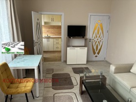 1-СТАЕН, 38 m2 - Holmes.bg 1-СТАЕН, 38 m2