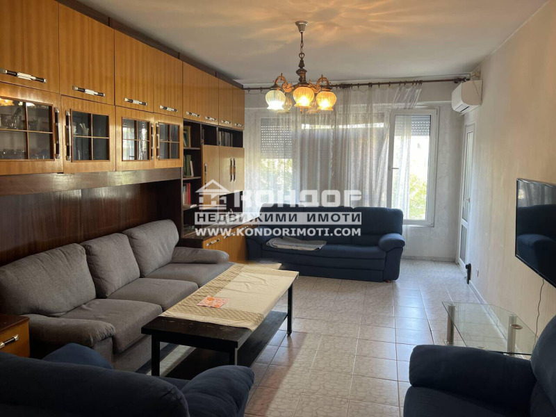Продава 3-СТАЕН, град Пловдив, Христо Смирненски • 142000 € • 57451816 1 — Holmes.bg Продава 3-СТАЕН, град Пловдив, Христо Смирненски • 142000 € • 57451816 1