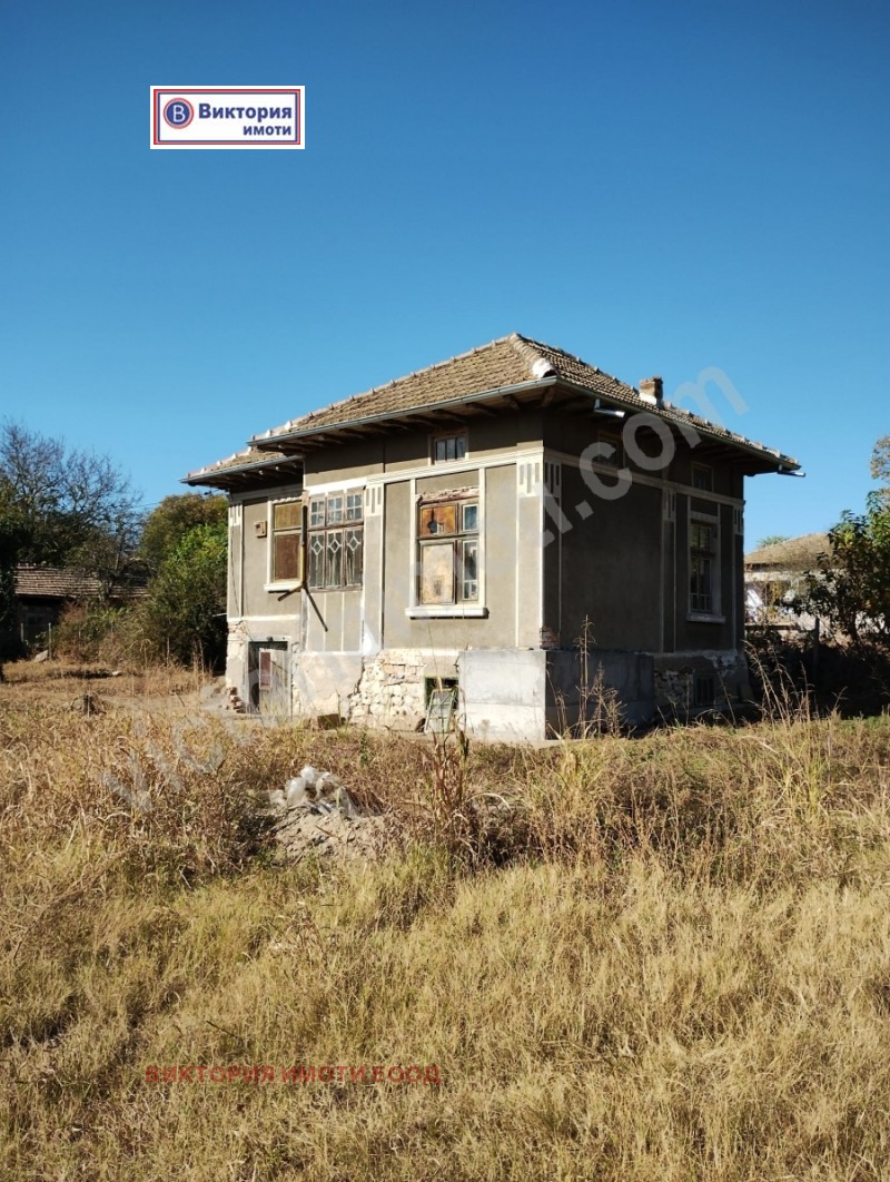 Продава  Къща област Велико Търново , с. Хотница , 100 кв.м | 58528494 - изображение [4]