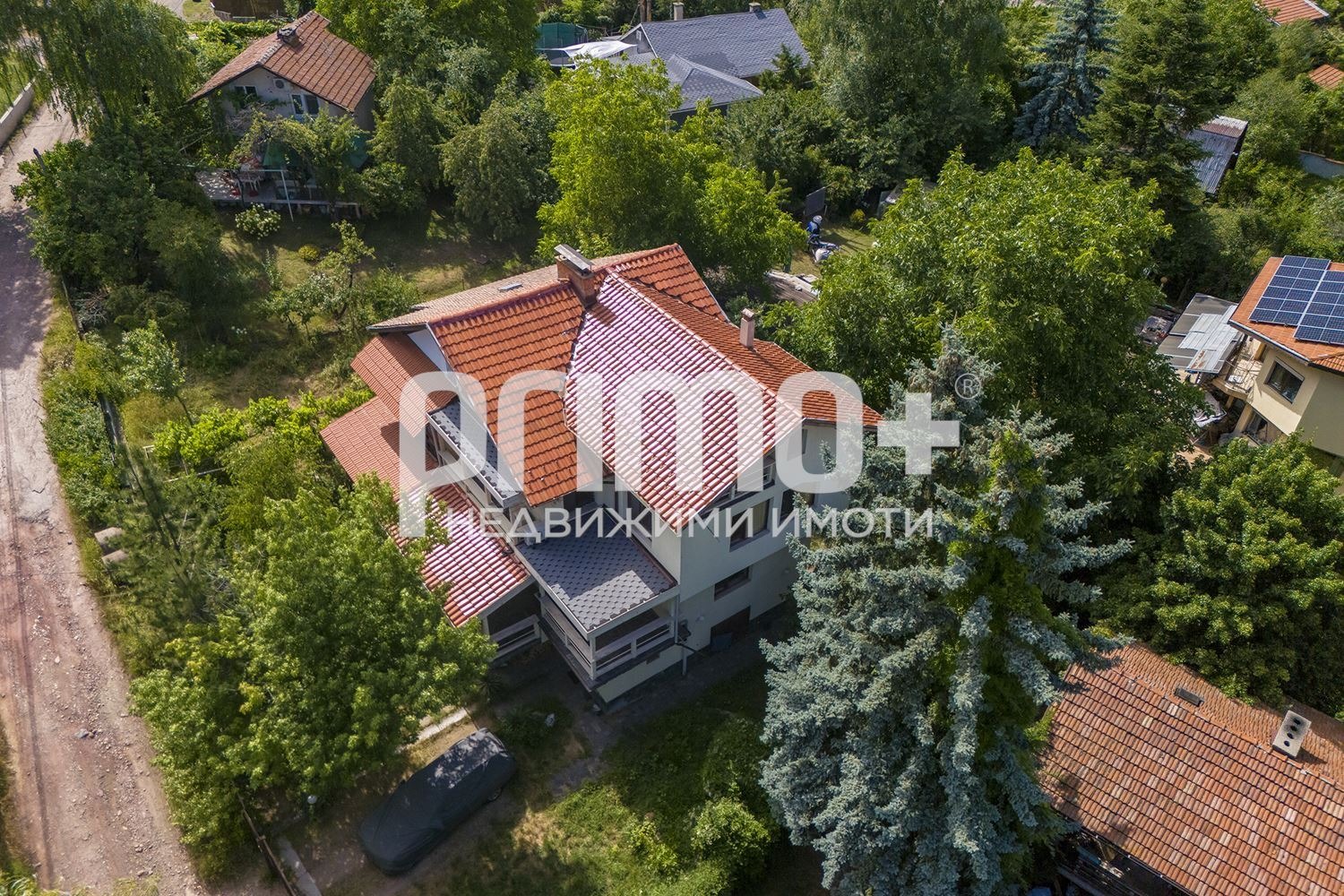 Продава Къща град София , с. Панчарево , 203 кв.м | 89662710 — Imoti.com Продава Къща град София , с. Панчарево , 203 кв.м | 89662710
