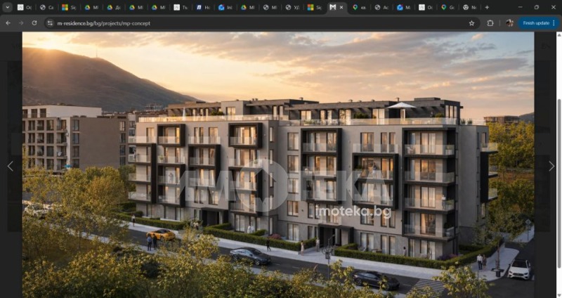 Продава 2-СТАЕН, град София, Манастирски ливади • 189500 € / 370629.78 лв. • 19332784 1 — Holmes.bg Продава 2-СТАЕН, град София, Манастирски ливади • 189500 € / 370629.78 лв. • 19332784 1