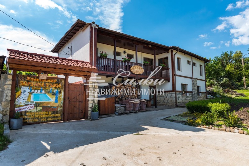 Продава  Къща област Шумен , гр. Каспичан , 260 кв.м | 64367133