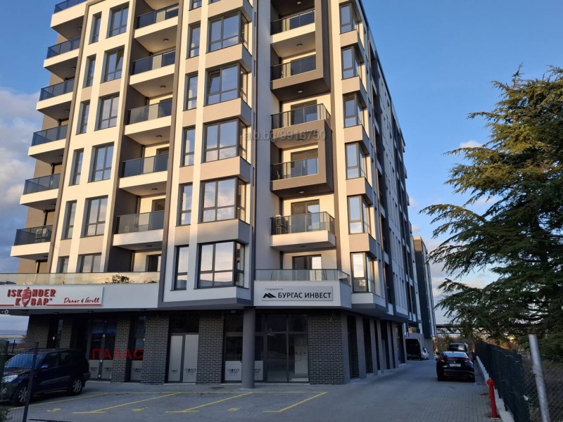 Продава ОФИС, град Бургас, Мадика • 207000 € / 404856.81 лв. • 73146744 1 — Holmes.bg Продава ОФИС, град Бургас, Мадика • 207000 € / 404856.81 лв. • 73146744 1