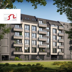 Продава 2-стаен, град София