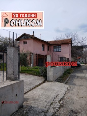 КЪЩА, 64 m2 - Holmes.bg КЪЩА, 64 m2