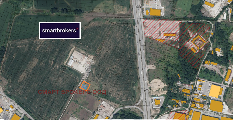 Продава ПАРЦЕЛ, град София, с. Казичене • 168000 € • 53340905 1 — Holmes.bg Продава ПАРЦЕЛ, град София, с. Казичене • 168000 € • 53340905 1