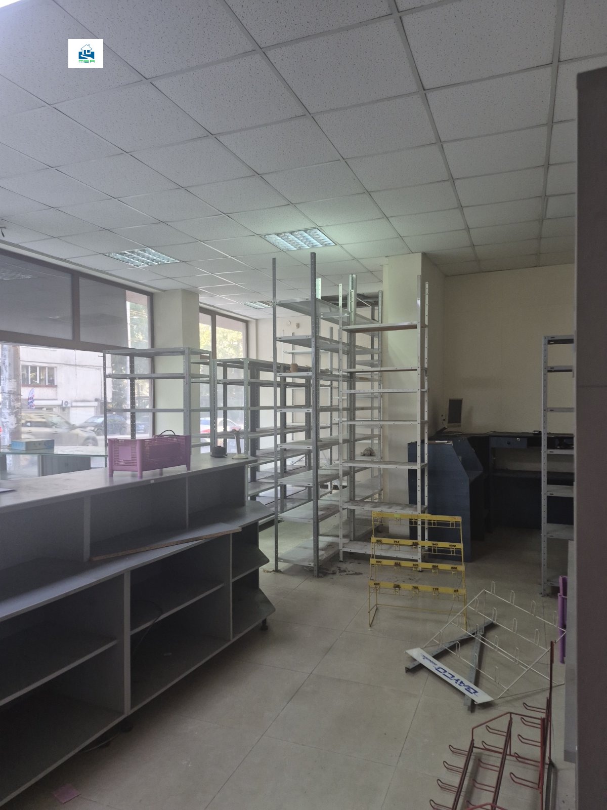 Продава Магазин град Плевен , Широк център , 140 кв.м | 49909288 — Imoti.com Продава Магазин град Плевен , Широк център , 140 кв.м | 49909288