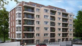Продажба на тристайни апартаменти в град Варна — страница 4 - изображение 14 
