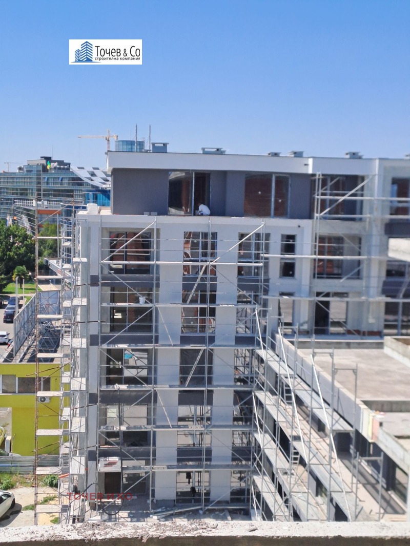 Продава 2-СТАЕН, град Бургас, Изгрев • 89102 € • 98998472 1 — Holmes.bg Продава 2-СТАЕН, град Бургас, Изгрев • 89102 € • 98998472 1