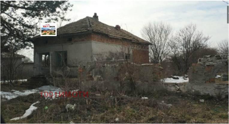 Продава  Къща, област Добрич, с. Стожер • 16 000 EUR • ID 22323830 — holmes.bg - [1] 