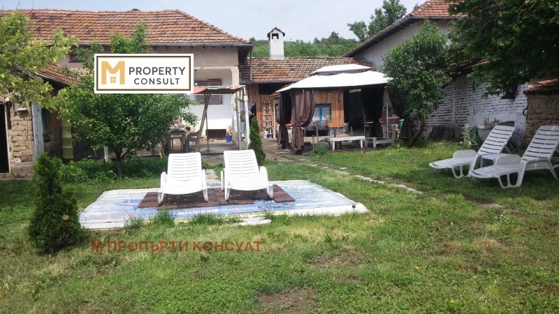 Продава КЪЩА, област Плевен, с. Рибен • 38000 € • 41718557 1 — Holmes.bg Продава КЪЩА, област Плевен, с. Рибен • 38000 € • 41718557 1