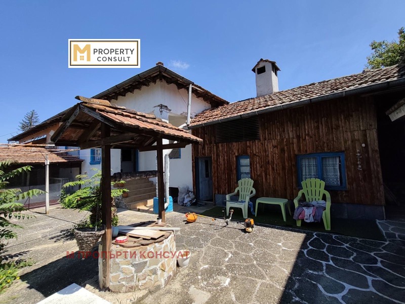 Продава КЪЩА, област Плевен, с. Рибен • 34000 € • 41718557 1 — Holmes.bg Продава КЪЩА, област Плевен, с. Рибен • 34000 € • 41718557 1