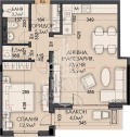 Продава 4-СТАЕН, град Варна, Виница • 266200 € / 520641.95 лв. • 88467961 1 — Holmes.bg Продава 4-СТАЕН, град Варна, Виница • 266200 € / 520641.95 лв. • 88467961 1