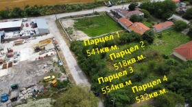 ПАРЦЕЛ, 518 m2 - Holmes.bg ПАРЦЕЛ, 518 m2