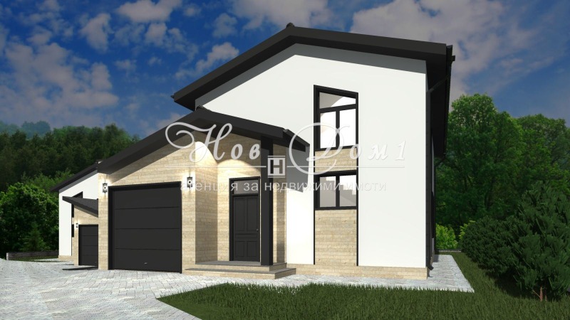 Продава КЪЩА, област Пловдив, с. Марково • 287700 € / 562692.29 лв. • 73254244 1 — Holmes.bg Продава КЪЩА, област Пловдив, с. Марково • 287700 € / 562692.29 лв. • 73254244 1