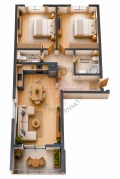 Продава 3-стаен град Варна , Кайсиева градина , 100 кв.м | 95853142 — Imoti.com Продава 3-стаен град Варна , Кайсиева градина , 100 кв.м | 95853142