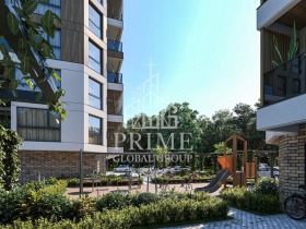 Продава 3-стаен, град Бургас