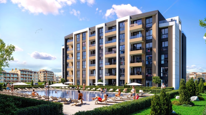 Продава 2-СТАЕН, област Бургас, с. Равда • 91000 € • 78780407 1 — Holmes.bg Продава 2-СТАЕН, област Бургас, с. Равда • 91000 € • 78780407 1