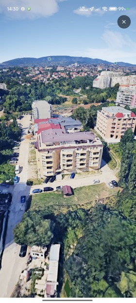 Продава 2-стаен, град София