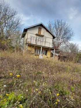 КЪЩА, 65 m2 - Holmes.bg КЪЩА, 65 m2