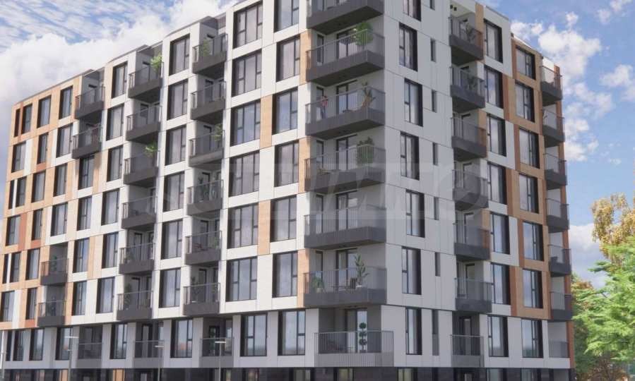 Продава 2-стаен град София , Люлин 8 , 43 кв.м | 30952328 — Imoti.com Продава 2-стаен град София , Люлин 8 , 43 кв.м | 30952328