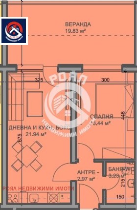 Снимка Продава 2-СТАЕН