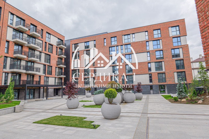 Продава 2-СТАЕН, град София, Красно село • 228000 € • 24381696 1 — Holmes.bg Продава 2-СТАЕН, град София, Красно село • 228000 € • 24381696 1