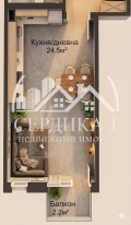 Продава 2-СТАЕН, град София, Красно село • 228000 € • 24381696 17 — Holmes.bg Продава 2-СТАЕН, град София, Красно село • 228000 € • 24381696 17