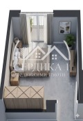 Продава 2-СТАЕН, град София, Красно село • 228000 € • 24381696 16 — Holmes.bg Продава 2-СТАЕН, град София, Красно село • 228000 € • 24381696 16