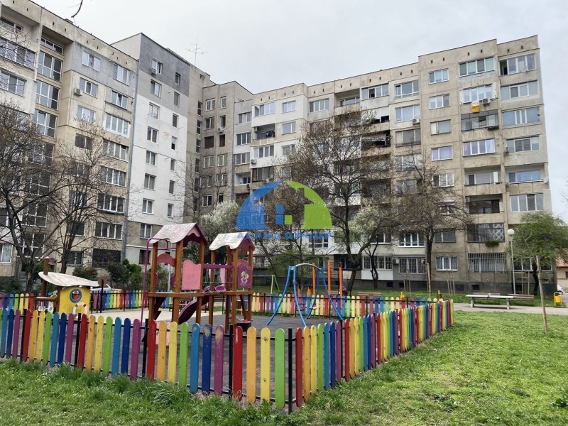 Продава 3-СТАЕН, град София, Зона Б-18 • 250000 € • 57715365 1 — Holmes.bg Продава 3-СТАЕН, град София, Зона Б-18 • 250000 € • 57715365 1