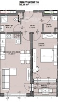 Продава 2-СТАЕН, град София, Витоша • 252180 € • 89144024 8 — Holmes.bg Продава 2-СТАЕН, град София, Витоша • 252180 € • 89144024 8