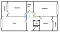 Продава 3-СТАЕН, град София, Зона Б-18 • 250000 € • 57715365 7 — Holmes.bg Продава 3-СТАЕН, град София, Зона Б-18 • 250000 € • 57715365 7