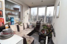 Обява Продава 4-СТАЕН,град София, Стрелбище>