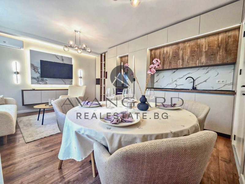 Продава 3-СТАЕН, град Пловдив, Кючук Париж • 188999 € • 33398546 1 — Holmes.bg Продава 3-СТАЕН, град Пловдив, Кючук Париж • 188999 € • 33398546 1