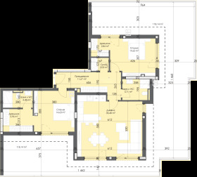 Продава 3-СТАЕН | Imot.bg — малка снимка 2