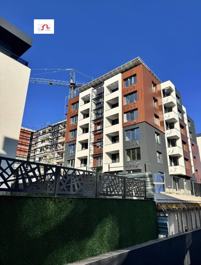 Продава 2-СТАЕН, град София, Малинова долина • 176000 € • 19451070 1 — Holmes.bg Продава 2-СТАЕН, град София, Малинова долина • 176000 € • 19451070 1