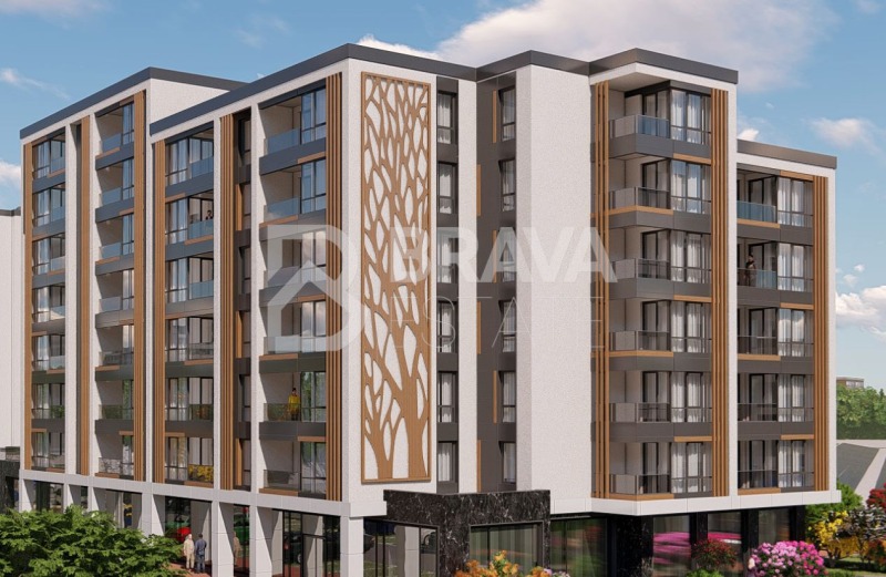 Продава 3-СТАЕН, град Пловдив, Каменица 2 • 158260 € / 309529.66 лв. • 55379196 1 — Holmes.bg Продава 3-СТАЕН, град Пловдив, Каменица 2 • 158260 € / 309529.66 лв. • 55379196 1