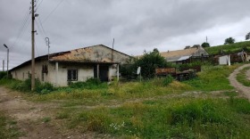 Продава Пром. помещение, с. Манастирци
