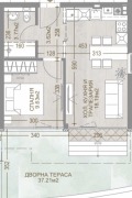 Продава 2-СТАЕН, град София, Манастирски ливади • 187138 € / 366010.11 лв. • 17146110 3 — Holmes.bg Продава 2-СТАЕН, град София, Манастирски ливади • 187138 € / 366010.11 лв. • 17146110 3