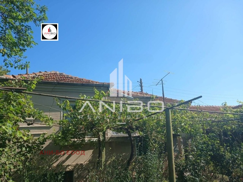 Продава КЪЩА, област Варна, гр. Провадия • 44000 € • 56736414 1 — Holmes.bg Продава КЪЩА, област Варна, гр. Провадия • 44000 € • 56736414 1