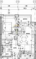 Продава 2-СТАЕН, град София, 7-ми 11-ти километър • 171998 € • 54083531 17 — Holmes.bg Продава 2-СТАЕН, град София, 7-ми 11-ти километър • 171998 € • 54083531 17