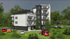 Продажба на двустайни апартаменти в град Търговище - изображение 19 