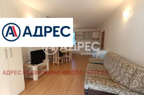 Продава 2-стаен, с. Равда