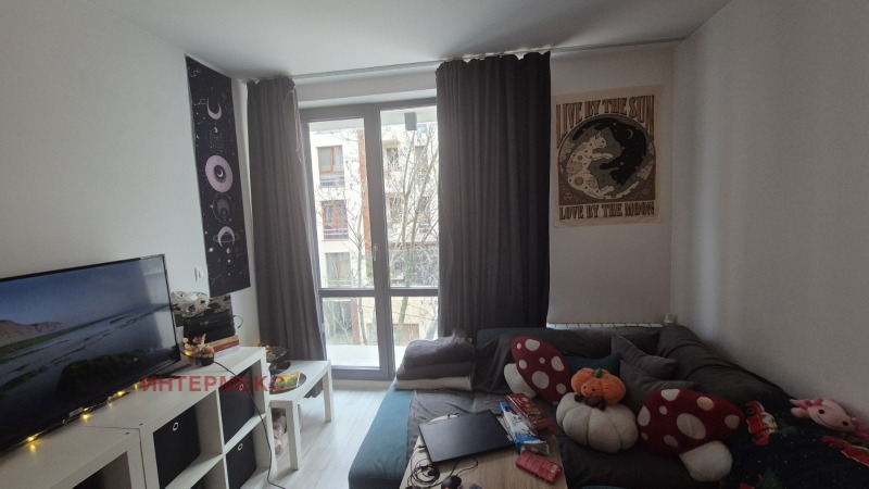 Продава 2-СТАЕН, град София, Банишора • 180000 € / 352049.40 лв. • 42908596 1 — Holmes.bg Продава 2-СТАЕН, град София, Банишора • 180000 € / 352049.40 лв. • 42908596 1