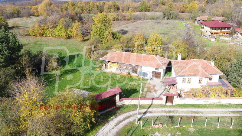 Продава КЪЩА, област Велико Търново, с. Баевци • 188000 € / 367696.04 лв. • 32395467 1 — Holmes.bg Продава КЪЩА, област Велико Търново, с. Баевци • 188000 € / 367696.04 лв. • 32395467 1